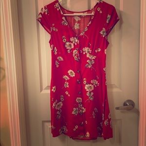 Aeropostale, ladie’s dress size Small